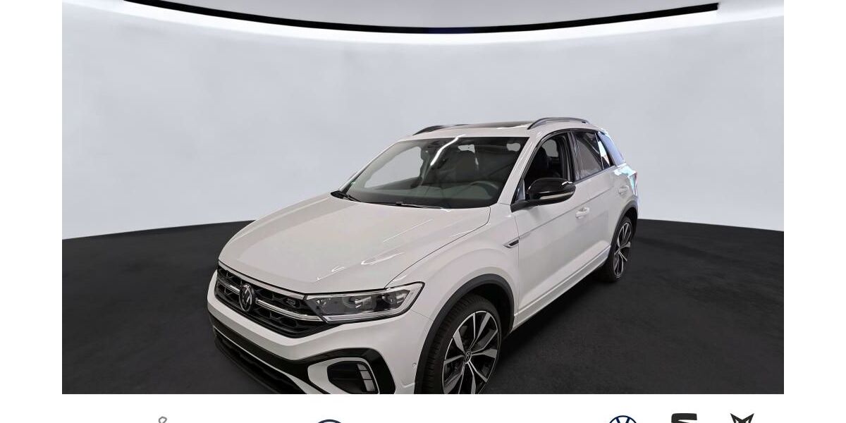 VW T-Roc 14.231 km 32.950 &euro; Langenfeld 40764