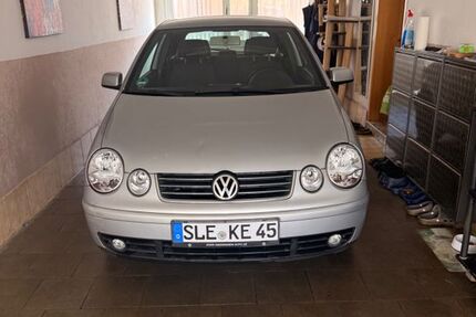 VW Polo 170.000 km 1.250 &euro; Jülich 52428
