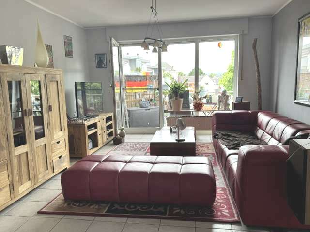 Etagenwohnung Grevenbroich - 2 Zimmer, 59 m&sup2;, 175.000&euro; | Angebot:27005187