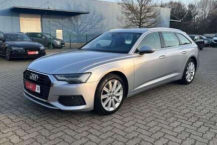 Audi A6 181.533 km 21.990 &euro; Hückelhoven 41836