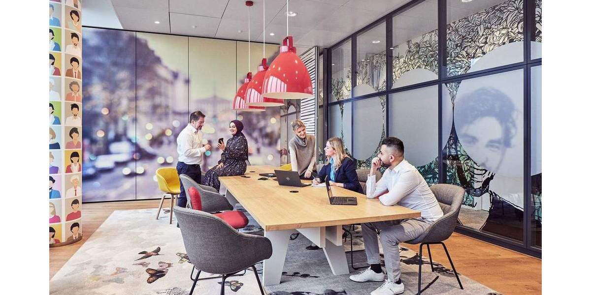 Gewerbeobjekt Düsseldorf Hafen - 550&euro; | Angebot:25915941