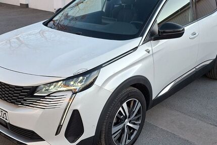 Peugeot 3008 78.000 km 17.950 &euro; Düsseldorf 40227