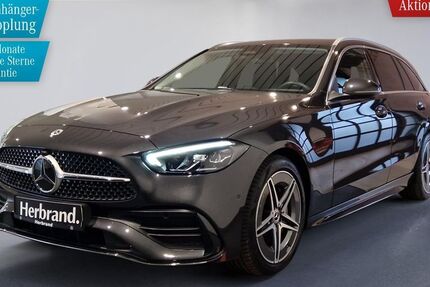 Mercedes-Benz C 220 10.429 km 44.990 &euro; Mönchengladbach 41063