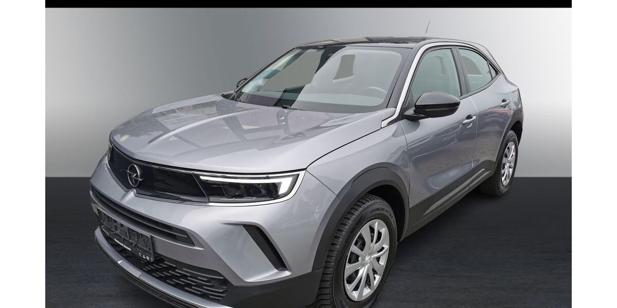 Opel Mokka 81.428 km 12.890 &euro; Mönchengladbach 41066