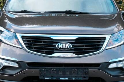 Kia Sportage 165.000 km 7.700 &euro; Mönchengladbach 41063