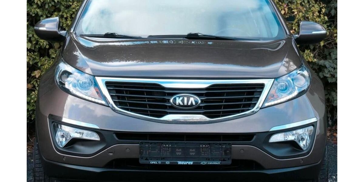 Kia Sportage 165.000 km 7.700 &euro; Mönchengladbach 41063