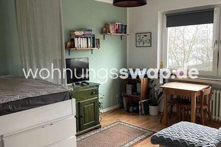 Wohnung Köln - 1 Zimmer, 30 m&sup2;, 379&euro; | Angebot:26166929