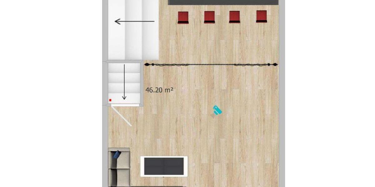 Gewerbeobjekt Düsseldorf Heerdt - 1.821&euro; | Angebot:25992487