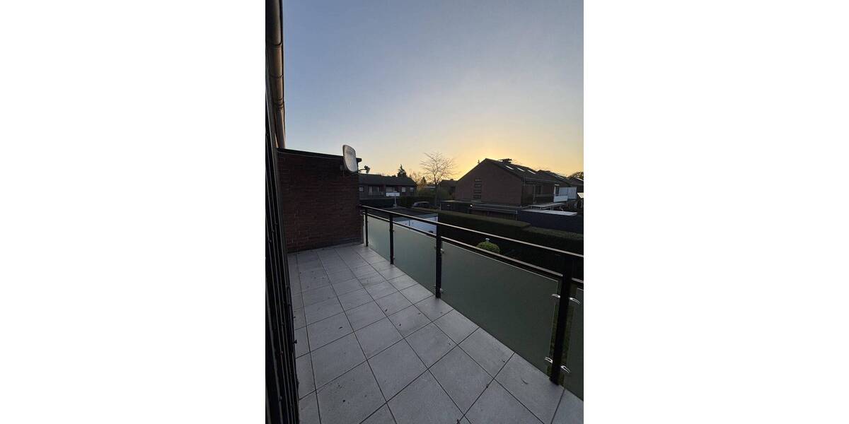 Reihenmittelhaus Krefeld Inrath/Kliedbruch - 4 Zimmer, 112 m&sup2;, 345.000&euro; | Angebot:26205404