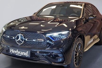 Mercedes-Benz GLC 220 5.628 km 66.980 &euro; Mönchengladbach 41063