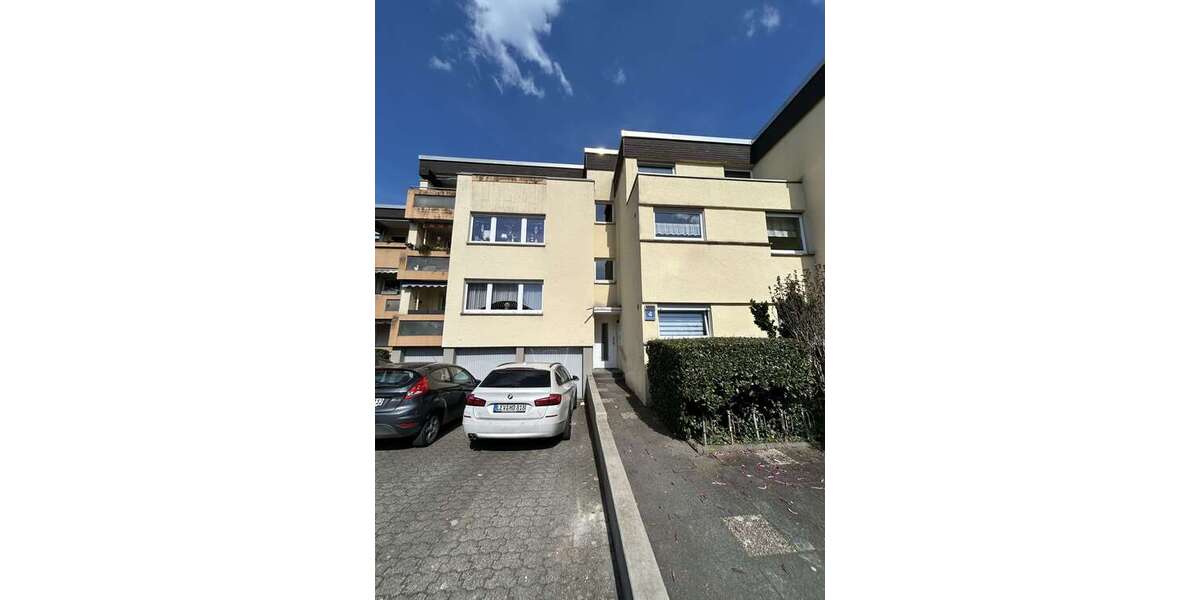 Etagenwohnung Leverkusen Bürrig - 4 Zimmer, 96 m&sup2;, 265.000&euro; | Angebot:22815627