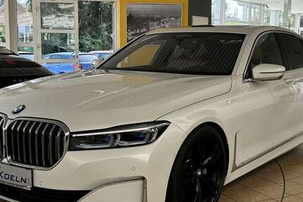 BMW 730 187.300 km 39.950 &euro; Kerpen 50171