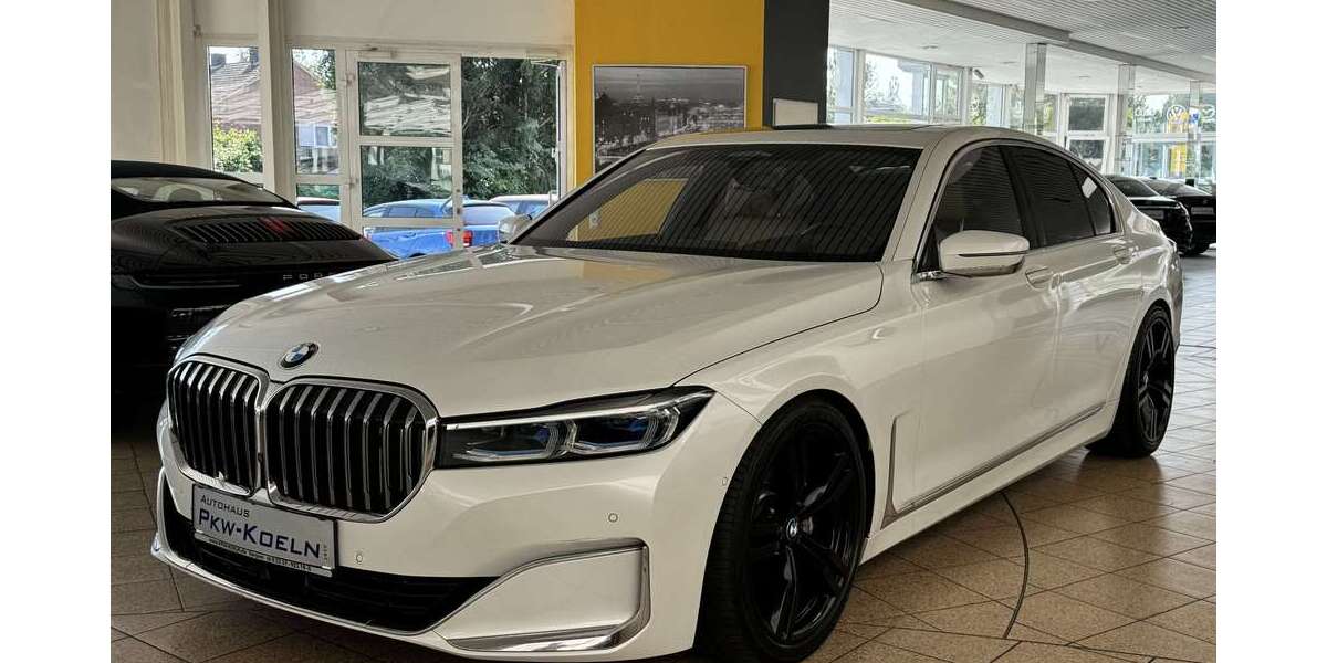 BMW 730 187.300 km 39.950 &euro; Kerpen 50171