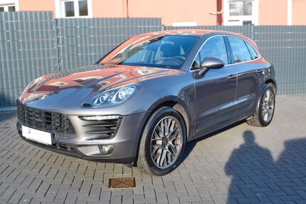 Porsche Macan 175.000 km 23.899 &euro; Meerbusch 40667