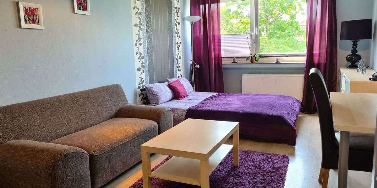 Zimmer Düsseldorf Reisholz - 1 Zimmer, 890&euro; | Angebot:17202869