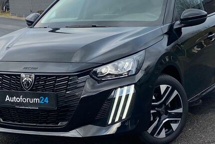 Peugeot 208 4.000 km 16.899 &euro; Jülich 52428