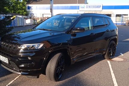 Jeep Compass 21.211 km 24.999 &euro; Jüchen 41363