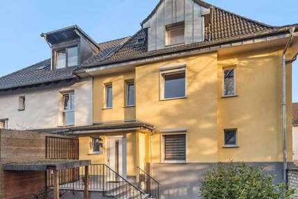 Haus Hürth - 8 Zimmer, 174 m&sup2;, 629.000&euro; | Angebot:25591562