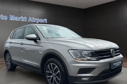 VW Tiguan 73.000 km 18.840 &euro; Ratingen bei Düsseldorf 40878