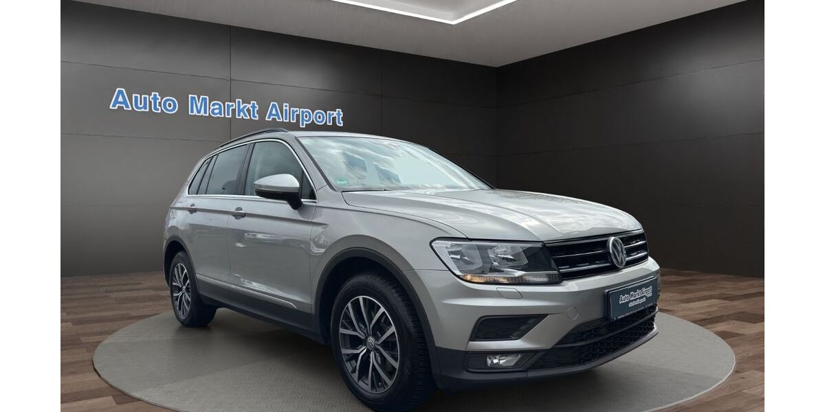 VW Tiguan 73.000 km 18.840 &euro; Ratingen bei Düsseldorf 40878