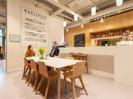 Gewerbeobjekt Düsseldorf Golzheim - 1.689&euro; | Angebot:25737138