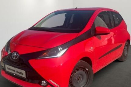 Toyota Aygo (X) 41.502 km 8.380 &euro; Grevenbroich 41515