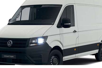 VW Crafter 6.666 km 45.890 &euro; Bergheim 50126