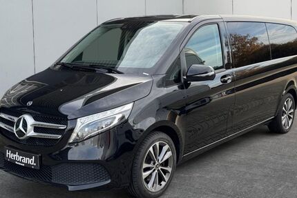 Mercedes-Benz V 250 47.814 km 41.567 &euro; Bergheim 50126