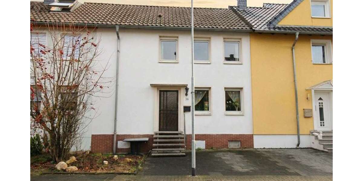 Einfamilienhaus Kerpen - 4 Zimmer, 75 m&sup2;, 200.000&euro; | Angebot:26119269
