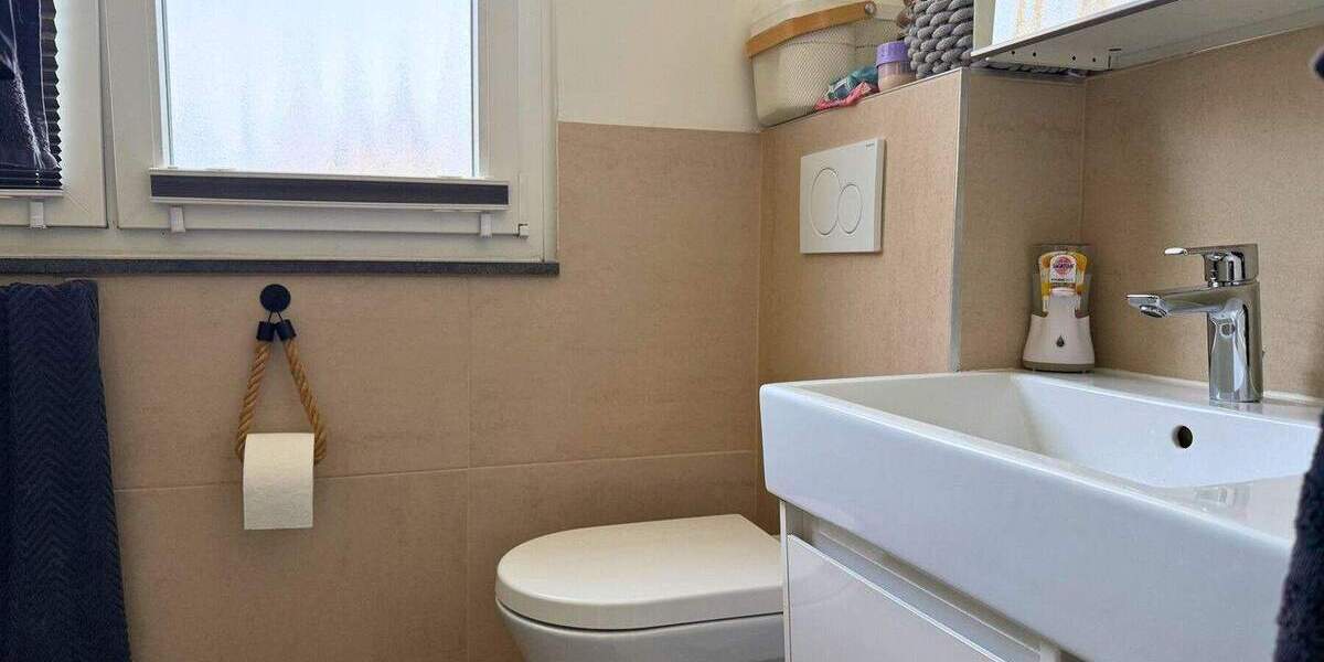 Einfamilienhaus Krefeld Fischeln - 5 Zimmer, 147 m&sup2;, 590.000&euro; | Angebot:25733447