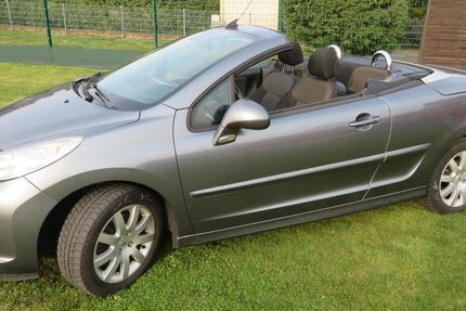 Peugeot 207 116.016 km 2.900 &euro; Niederzier 52382