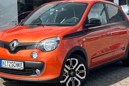 Renault Twingo 41.945 km 12.390 &euro; Hückelhoven 41836