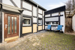 Mit 3D: Historisches Fachwerkhaus nahe der Horremer Innenstadt in ruhiger Lage mit Einliegerwohnung - Einfamilienhaus Kerpen Balkhausen | Angebot:24628619