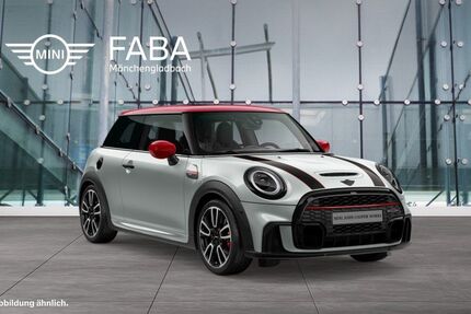 Mini John Cooper Works 58.350 km 28.790 &euro; Mönchengladbach 41066