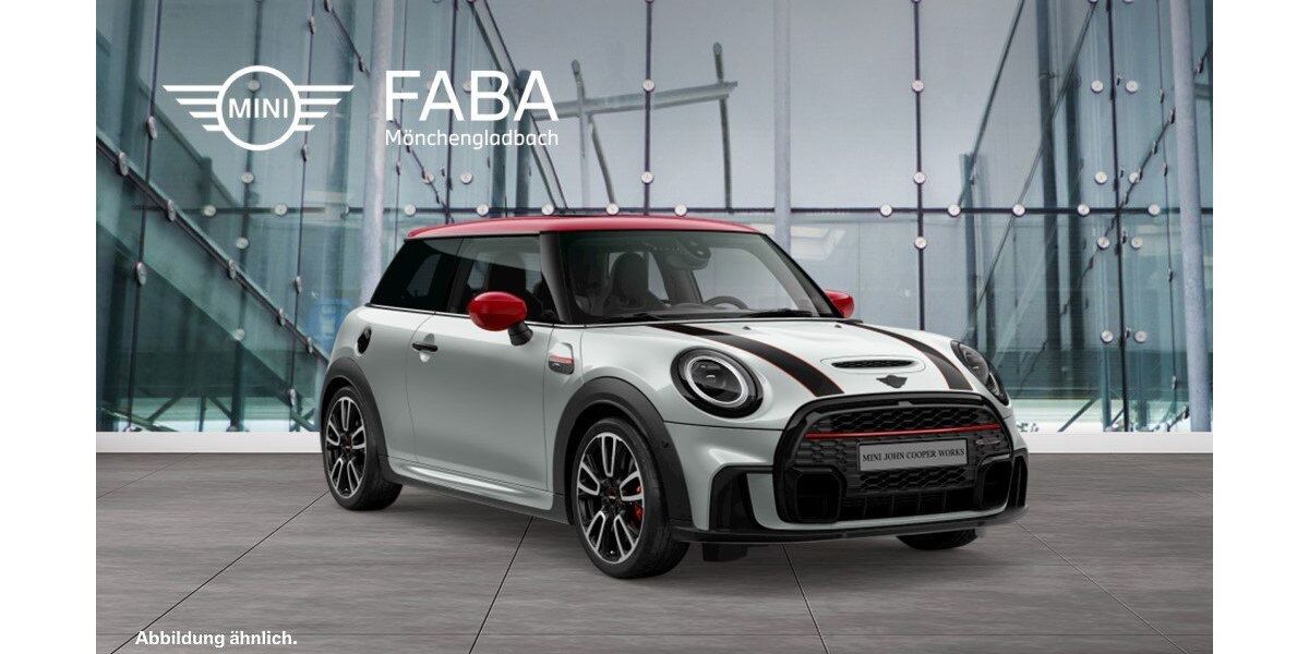 Mini John Cooper Works 58.350 km 28.790 &euro; Mönchengladbach 41066