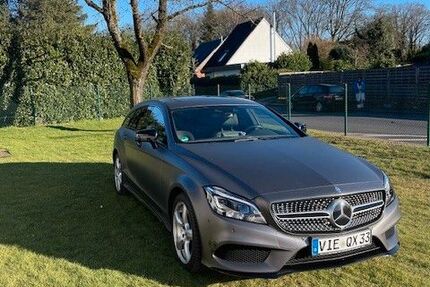 Mercedes-Benz CLS 400 Shooting Brake 149.500 km 24.999 &euro; Niederkrüchten 41372