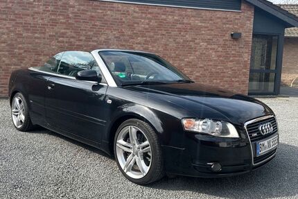 Audi A4 147.380 km 9.999 &euro; Bergheim 50126