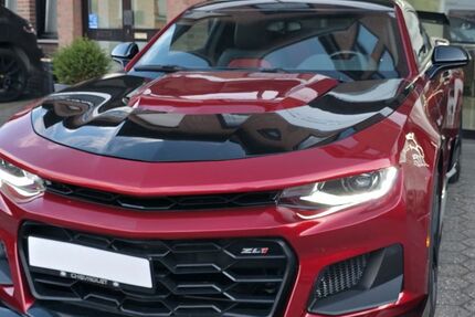 Chevrolet Camaro 41.200 km 30.100 &euro; Korschenbroich 41352
