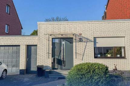 Haus Mönchengladbach Hermges - 3 Zimmer, 102 m&sup2;, 298.500&euro; | Angebot:25733444