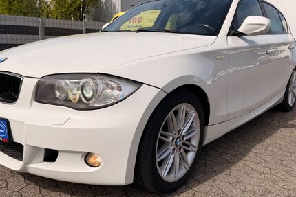BMW 118 144.000 km 7.290 &euro; Meerbusch 40668