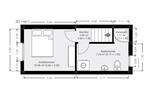 Reihenhaus Erkelenz - 3 Zimmer, 70 m&sup2;, 139.999&euro; | Angebot:20973796