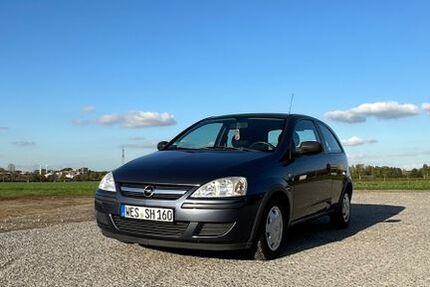 Opel Corsa 201.840 km 1.350 &euro; Leverkusen 51371