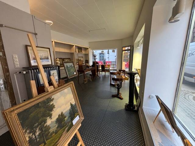 Gewerbeobjekt Erkelenz - 2 Zimmer, 1.000&euro; | Angebot:25745906