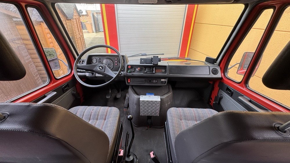 Mercedes-Benz T1 Kasten 36.905 km 10.500 &euro; Hilden 40721