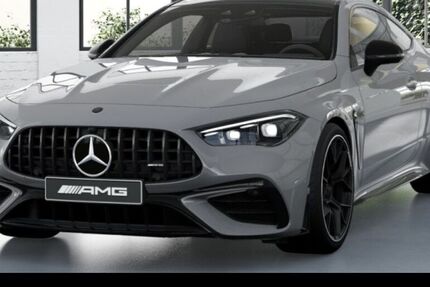 Mercedes-Benz CLE 53 AMG 14.000 km 87.490 &euro; Frechen 50226