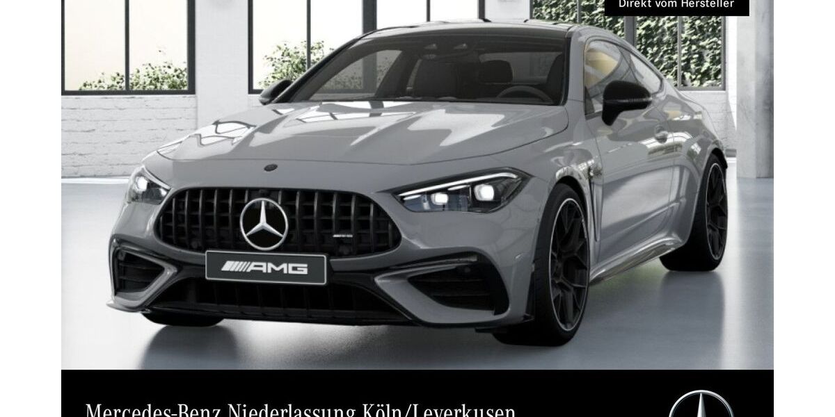 Mercedes-Benz CLE 53 AMG 14.000 km 87.490 &euro; Frechen 50226