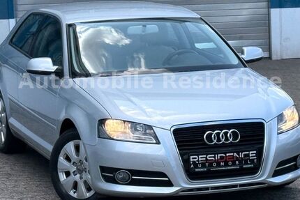 Audi A3 46.000 km 8.480 &euro; Ratingen 40880