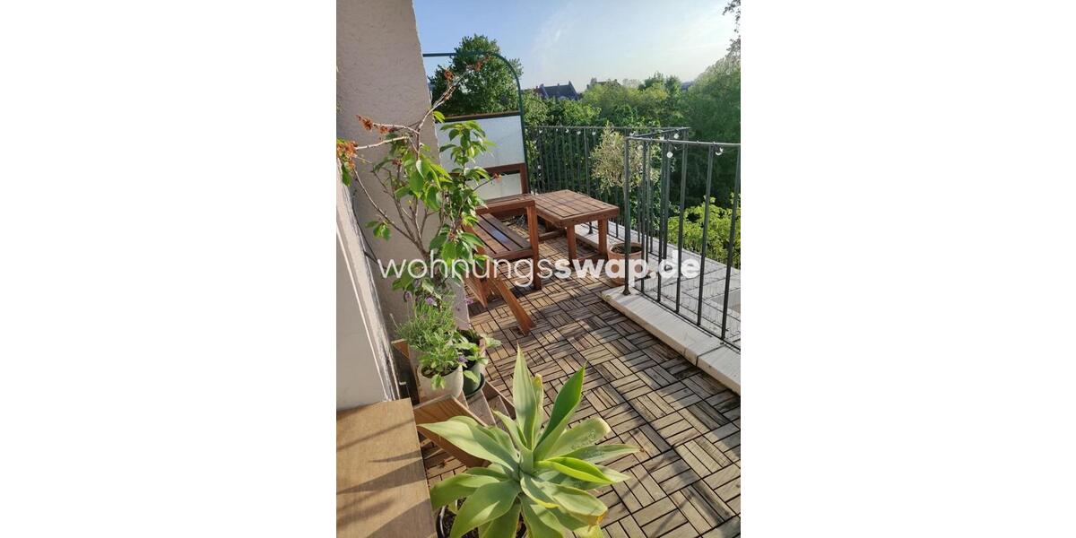 Etagenwohnung Düsseldorf Oberbilk - 2 Zimmer, 65 m&sup2;, 700&euro; | Angebot:25343359