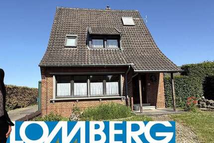 Haus Krefeld Hüls - 5 Zimmer, 97 m&sup2;, 329.000&euro; | Angebot:25456000