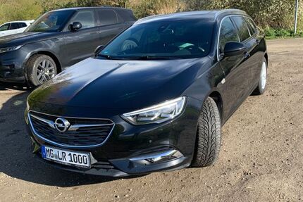 Opel Insignia 78.866 km 16.500 &euro; Mönchengladbach 41236